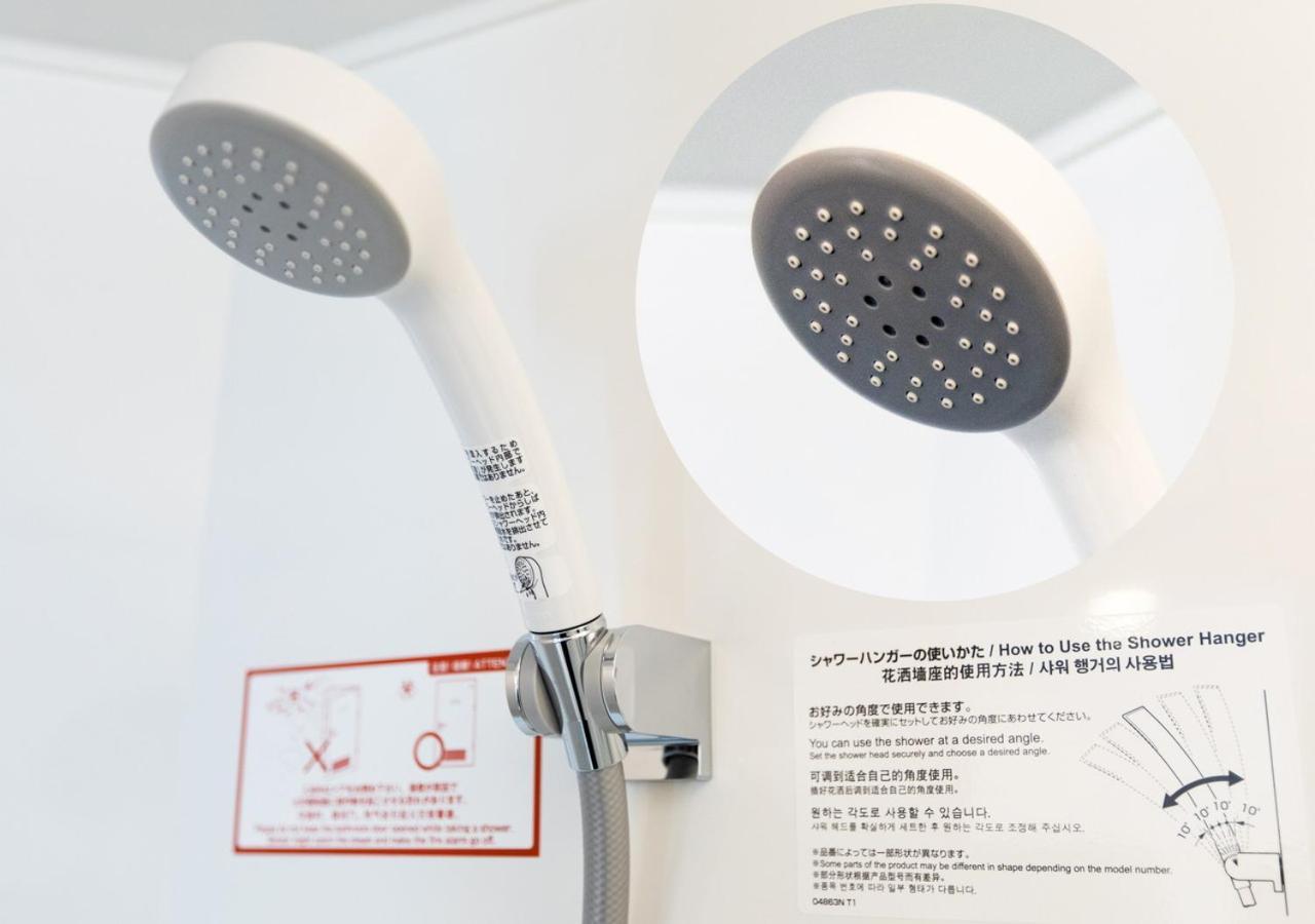 Apa Hotel Hakata Ekimae 3Chome ฟูกุโอกะ ภายนอก รูปภาพ