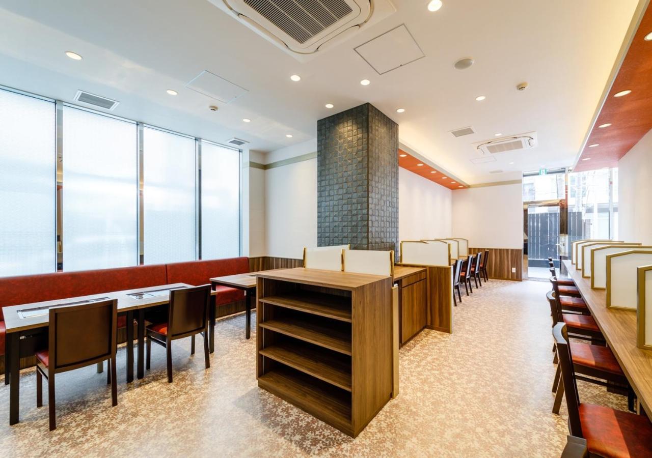 Apa Hotel Hakata Ekimae 3Chome ฟูกุโอกะ ภายนอก รูปภาพ